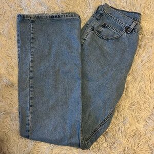 Gap Denim Flare Jeans